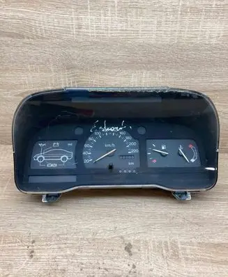 Ford Escort Speedometer (instrument cluster) 91AB10849AD 91AB10C956AB
