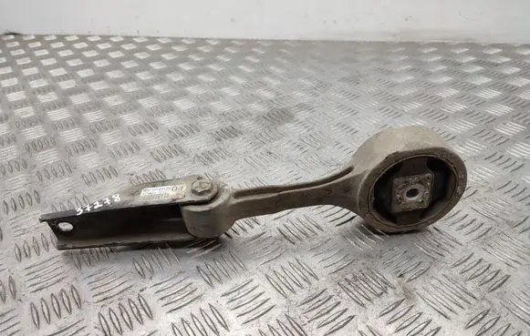 Skoda Roomster (5J) Engine mount bracket 6Q0199851BD