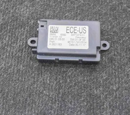 BMW M4 F82 F83 Other devices 937137490151741
