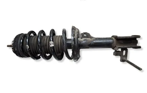 Opel Meriva B Front shock absorber/damper S26279407 13337369