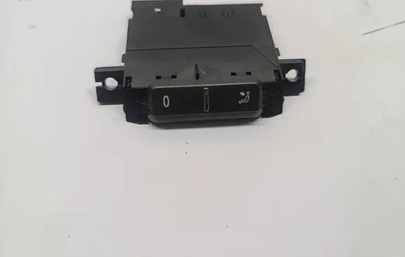 Volkswagen Phaeton Interior fan control switch 3D0919815L 0101983 901512250001