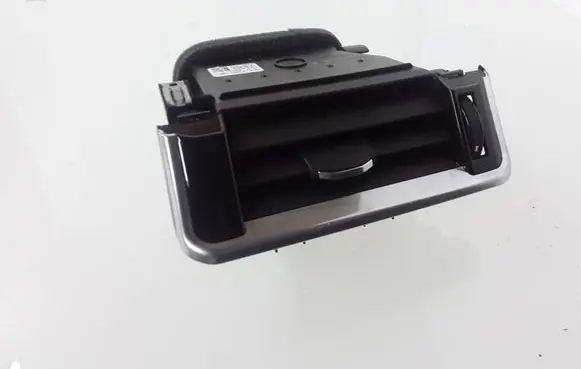 Land Rover Range Rover Velar Cabin air duct channel J8A2018B09AD