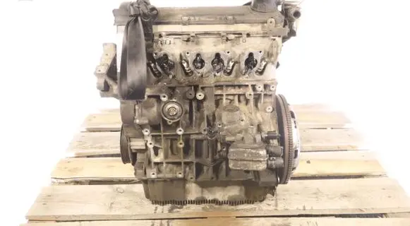 Volkswagen Touran I Engine BSE