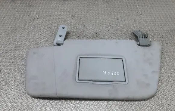 Mercedes-Benz Vaneo W414 Sun visor