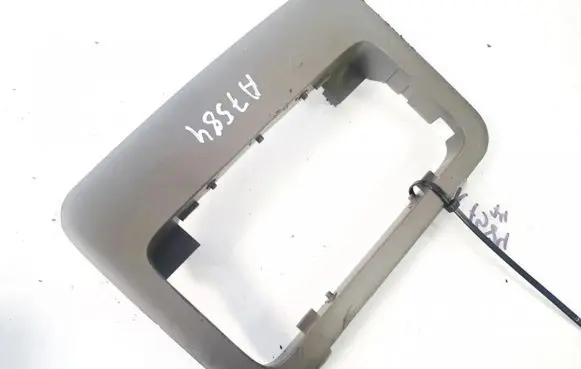 Nissan Murano Z50 Other interior part