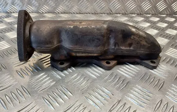 Audi A6 S6 C5 4B Exhaust manifold 059253033C