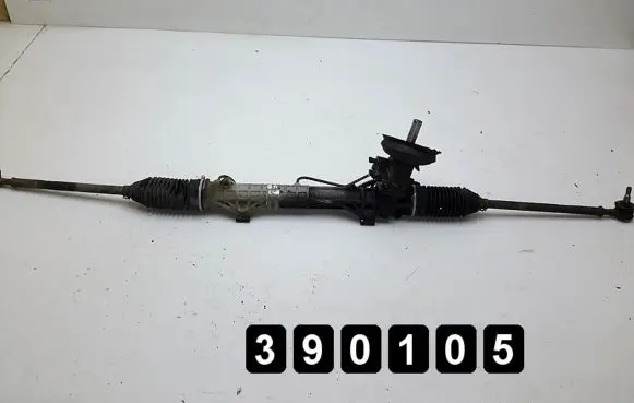 Citroen C4 I Steering rack koyo