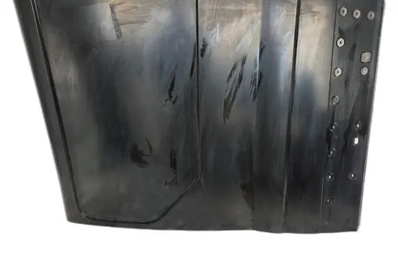 Opel Vivaro Rear quarter panel 93160723