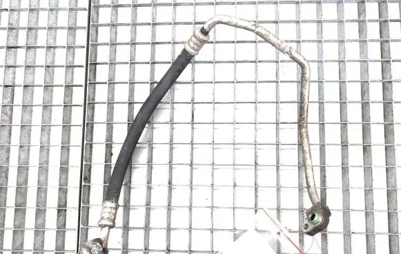 Toyota Corolla E140 E150 Air conditioning (A/C) pipe/hose 