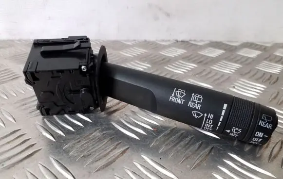 Opel Mokka Wiper control stalk 95442049