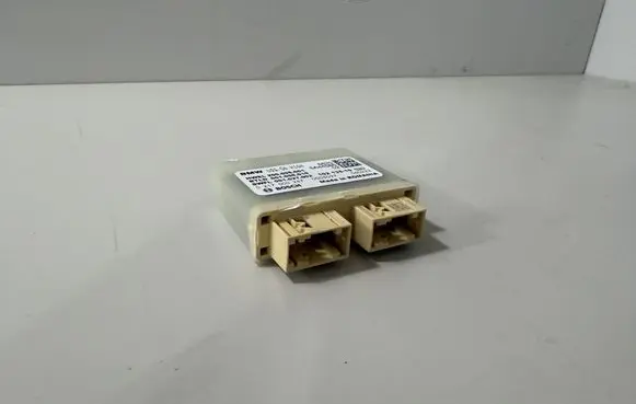 BMW 8 G16 Parking PDC control unit/module 5A44585 5B76802