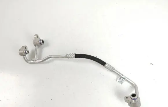 Porsche Taycan 9J1 Air conditioning (A/C) pipe/hose 9J1820741B
