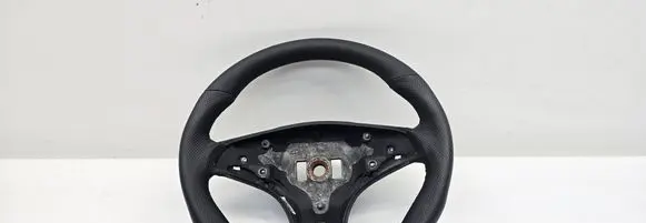 Mercedes-Benz C AMG W204 Steering wheel A2044601903 306407499162AE 0000002451