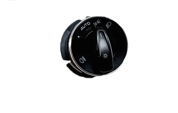 Porsche Panamera (970) Light switch 970613533