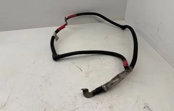 BMW 1 F20 F21 Wires (starter motor) 7624413