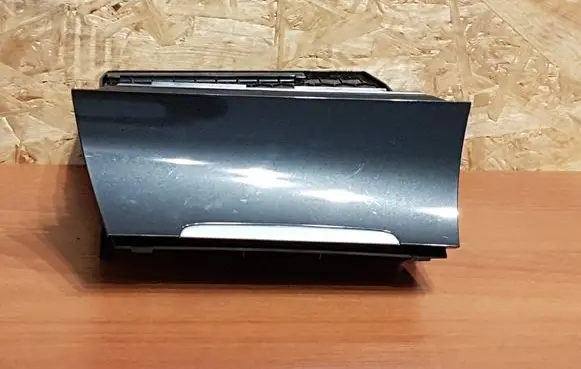 Volkswagen Golf VII Car ashtray 5G1863391 1031