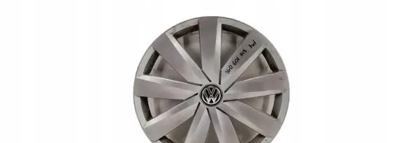 Volkswagen PASSAT B8 R16 wheel hub/cap/trim 