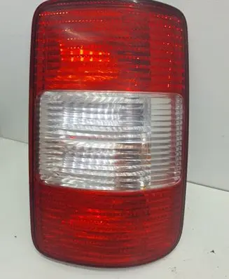 Volkswagen Caddy Rear/tail lights