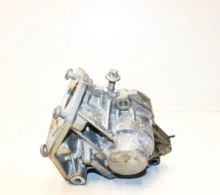 Mercedes-Benz GL X166 Fuel pump bracket A2780700330