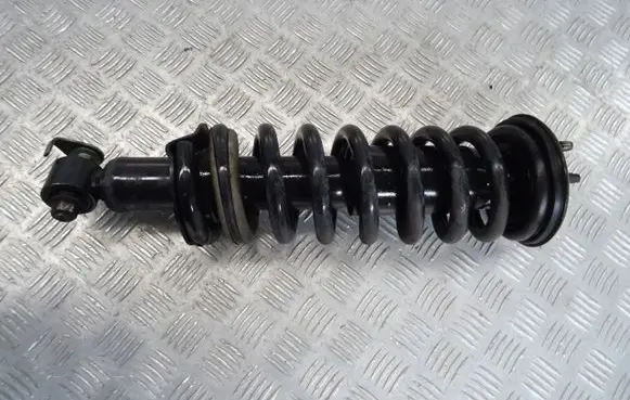 Mercedes-Benz X-class W470 Front shock absorber/damper A4703200700