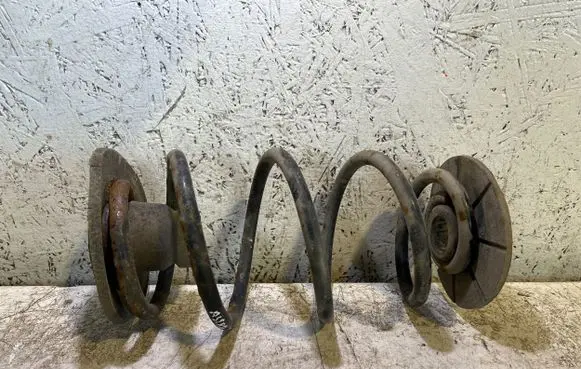 Opel Astra H Rear coil spring