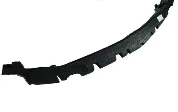 Mercedes-Benz A W177 Front bumper foam support bar A1778859402