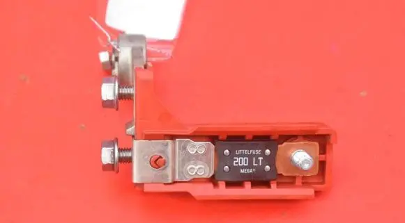 Ford Focus Other wiring loom JX6T-14305-GBAE