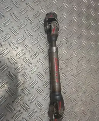 Toyota Auris 150 Steering column universal joint