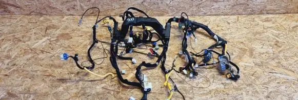 KIA Carnival Panel wiring 911304D840M 917004D050 B60522313