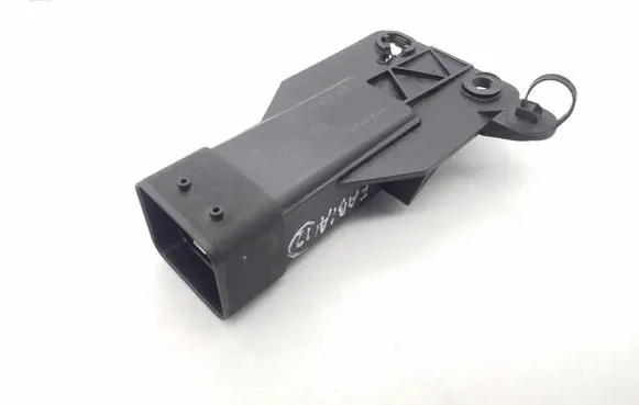 Skoda Fabia Mk2 (5J) Coolant fan relay 5J0919506