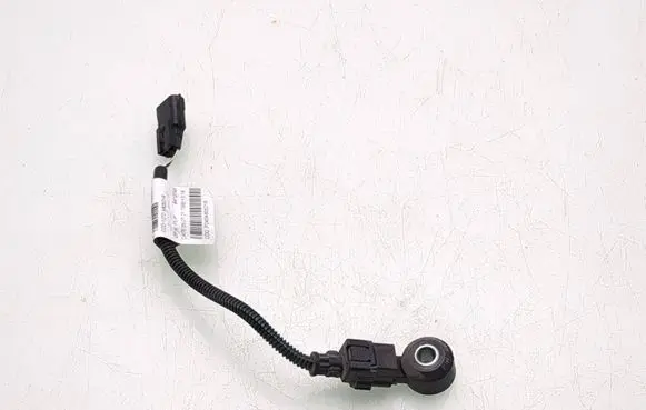 Detonation knock sensor