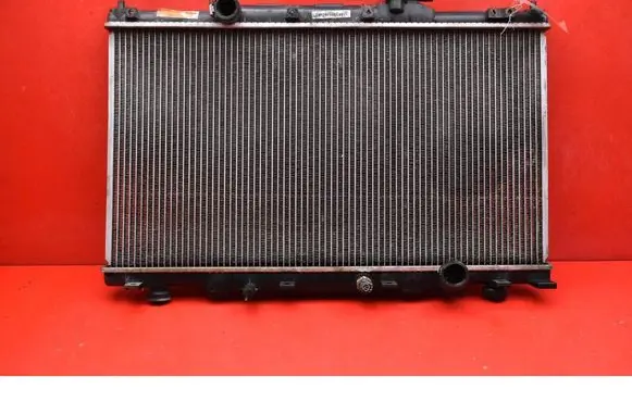 Honda CR-V Coolant radiator 