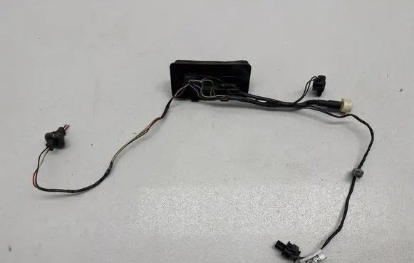 Chrysler Pacifica Camera wiring loom 6426000020 ALC1129 042721