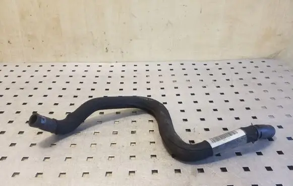 Audi Q5 SQ5 Power steering hose/pipe/line 8R0422887K