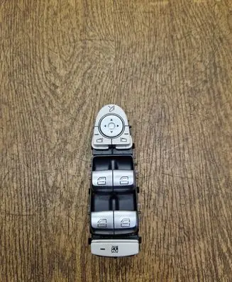 Mercedes-Benz E W213 Electric window control switch A2139054803