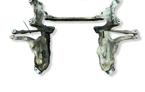 Audi A4 S4 B8 8K Front subframe 8T0399315M