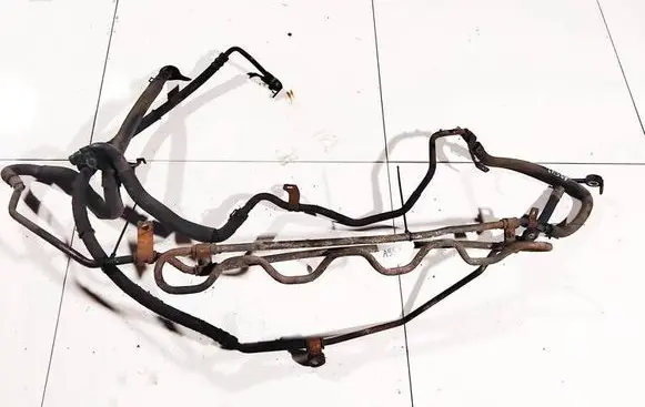 Mazda CX-7 Air conditioning (A/C) pipe/hose