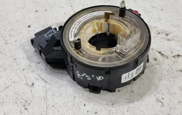 Audi A3 S3 A3 Sportback 8P Airbag slip ring squib (SRS ring) 1K0959653D