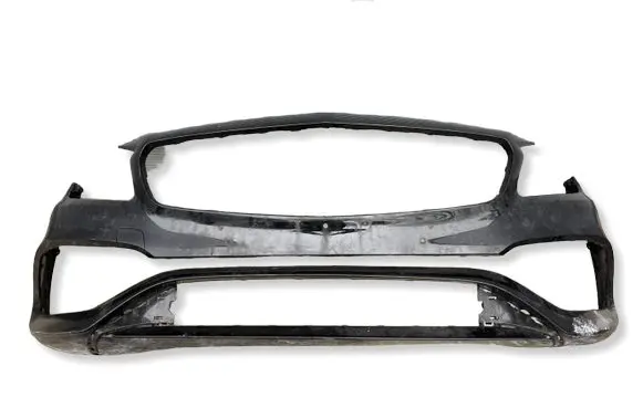 Mercedes-Benz A W176 Front bumper A1768851600