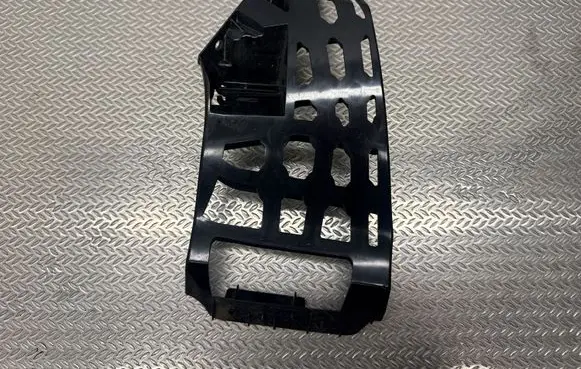 BMW X6 G06 Front bumper mounting bracket 7478844 51117478844