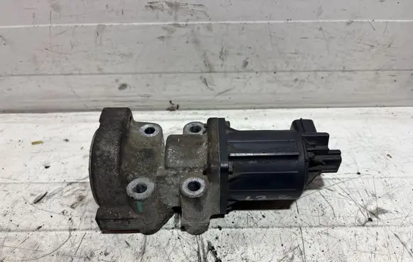 Opel Astra H EGR valve K5T70380