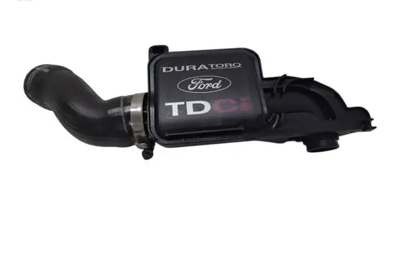 Ford Fusion Intake resonator 9650712480 9647507680
