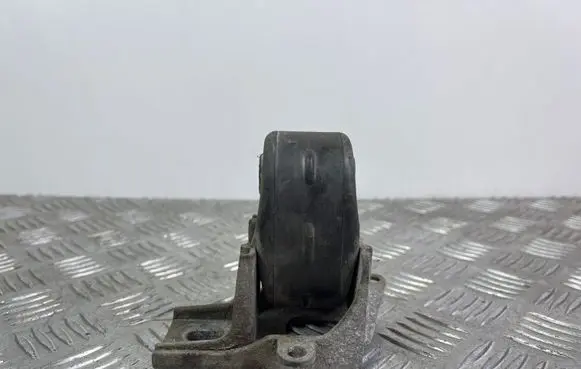 Muffler mount bracket/holder