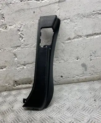 BMW X5 E70 Other trunk/boot trim element 7145953