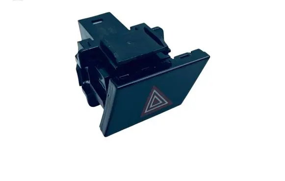 Opel Corsa F Hazard light switch 96168090
