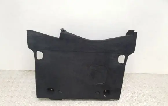 Maserati Ghibli Other trunk/boot trim element 6700256930