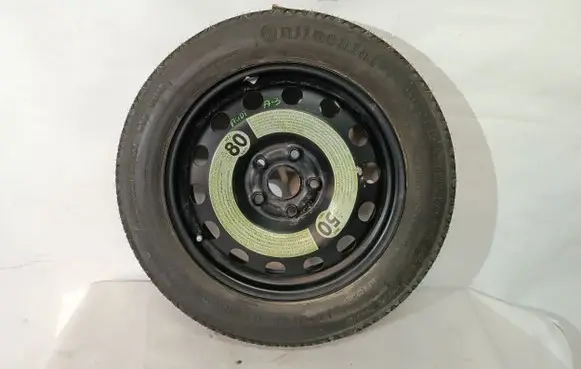 Audi A3 S3 8V R16 spare wheel 5Q0601027AR