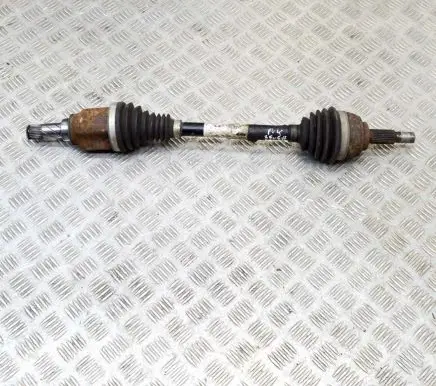 Renault Zoe Front driveshaft 391019232R