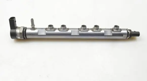 BMW 3 E90 E91 Fuel main line pipe 7809127
