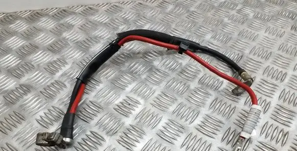 Skoda Octavia Mk3 (5E) Positive cable (battery) 5Q0971228A